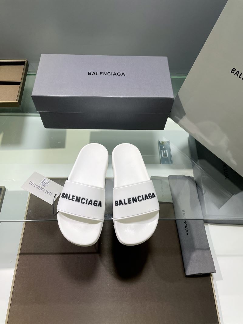 Balenciaga Slippers